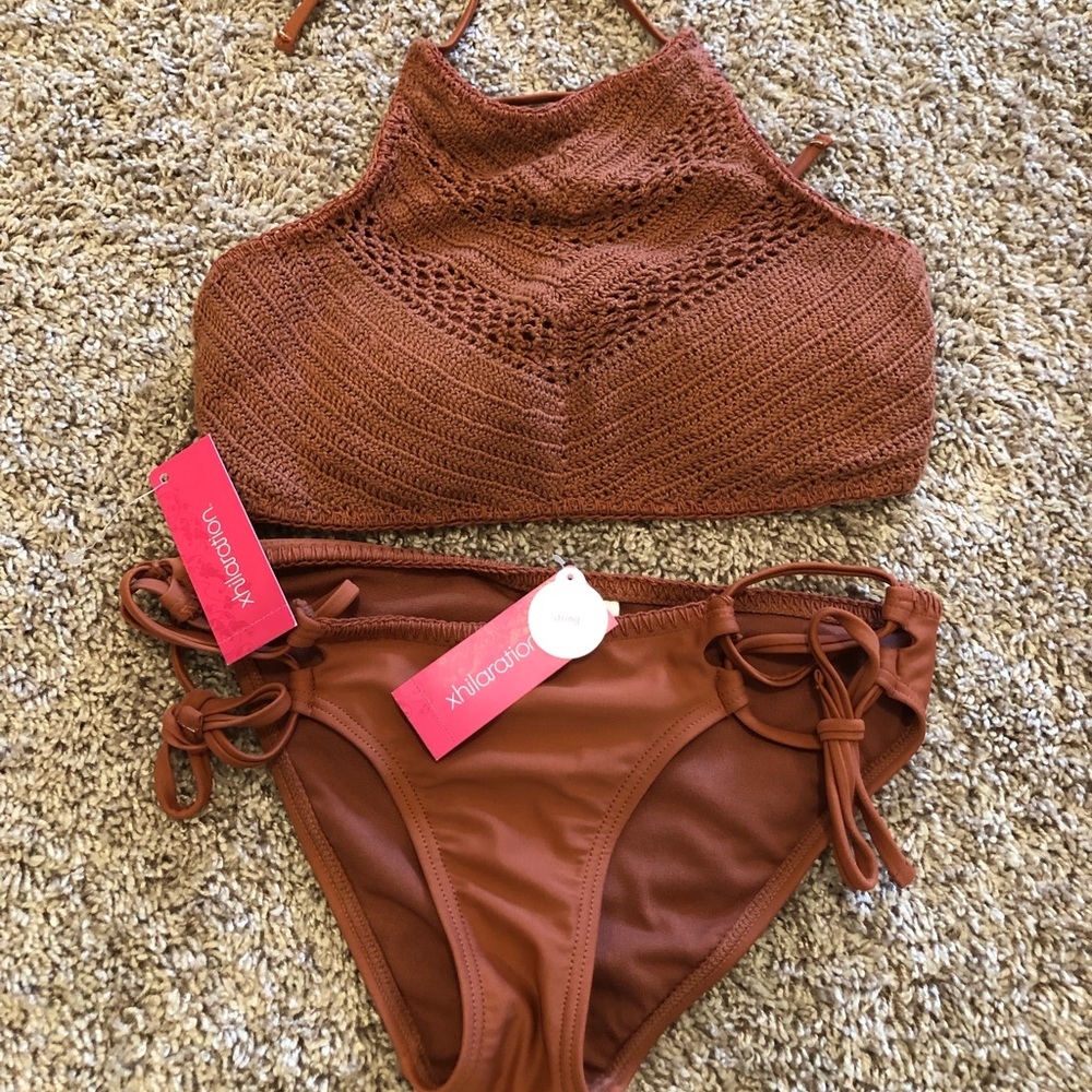 2 piece NWT Swimsuit